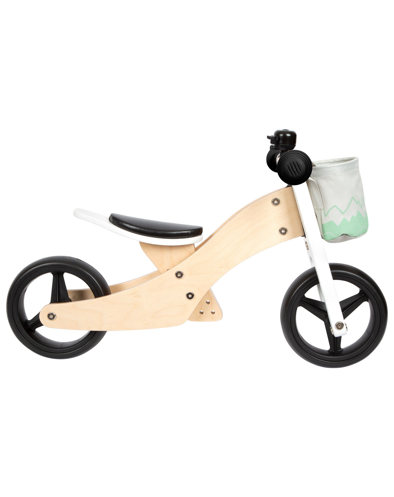 Laufrad TRIKE 2in1...