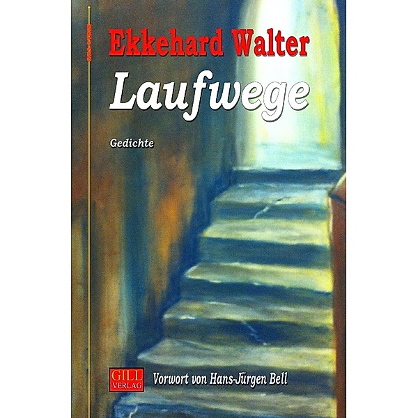 Laufwege, Ekkehard Walter