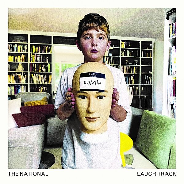 Laugh Track, The National