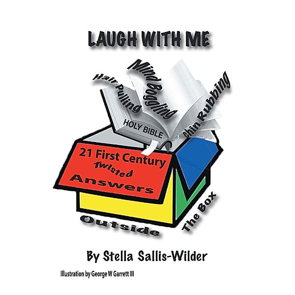 Laugh With Me, Stella Sallis-Wilder