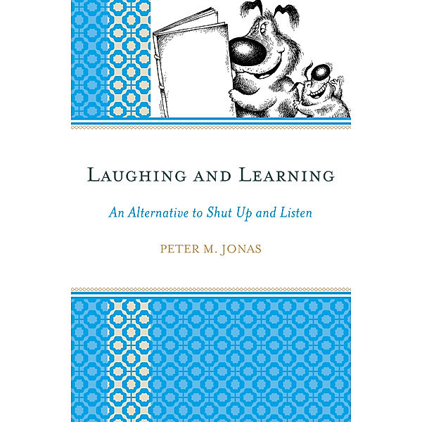 Laughing and Learning, Peter M. Jonas