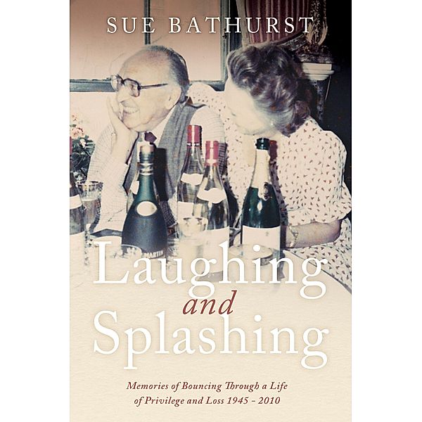 Laughing and Splashing, Sue Bathurst