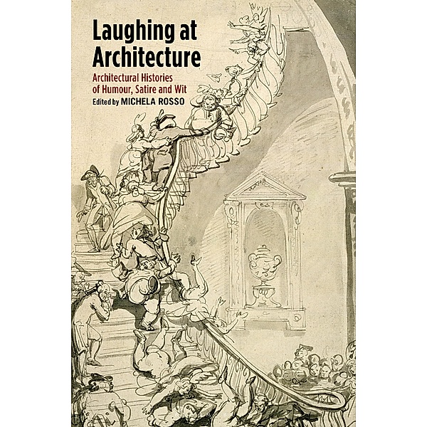 Laughing at Architecture