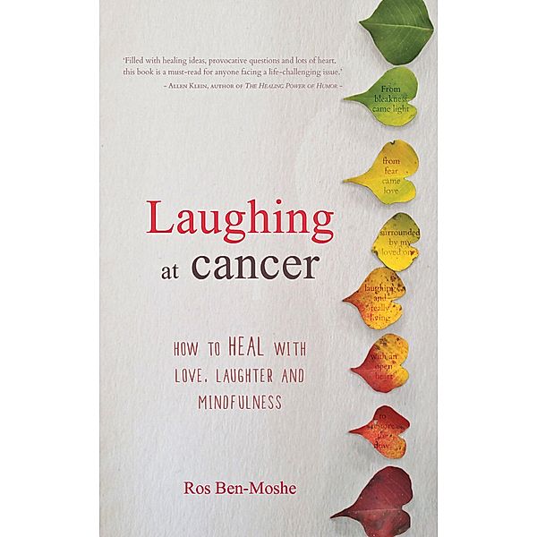 Laughing at Cancer, Ros Ben-Moshe
