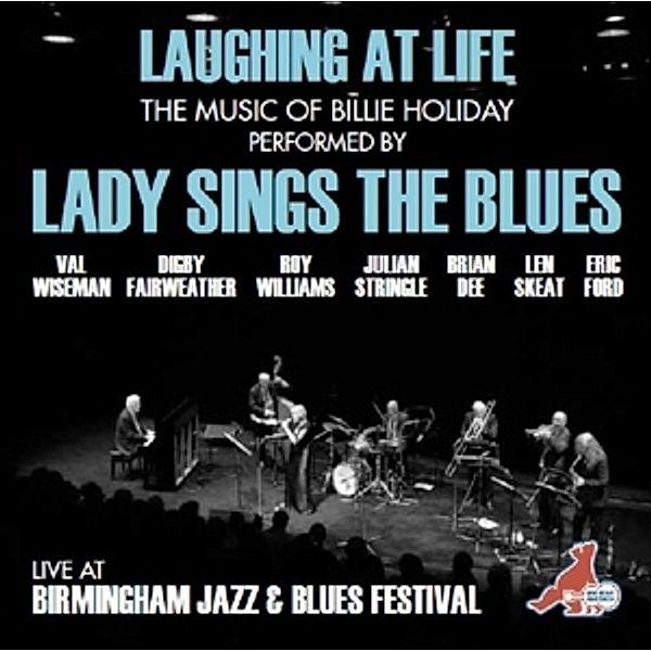 Laughing At Life, Lady Sings The Blues