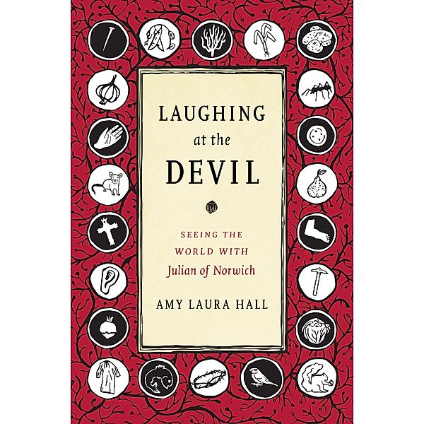 Laughing at the Devil, Hall Amy Laura Hall