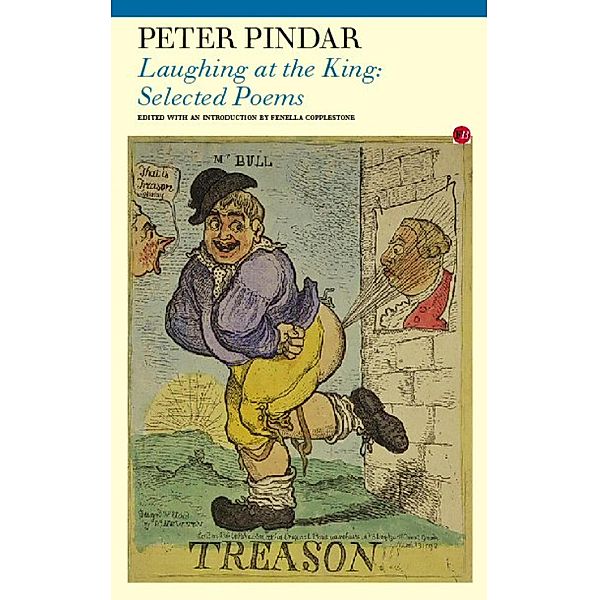 Laughing at the King, Peter Pindar