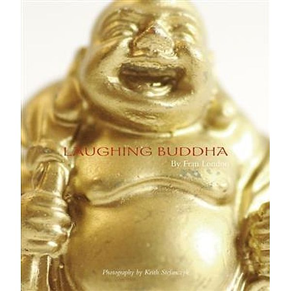 Laughing Buddha Book, Fran London