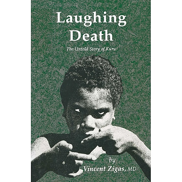 Laughing Death, Vincent Zigas