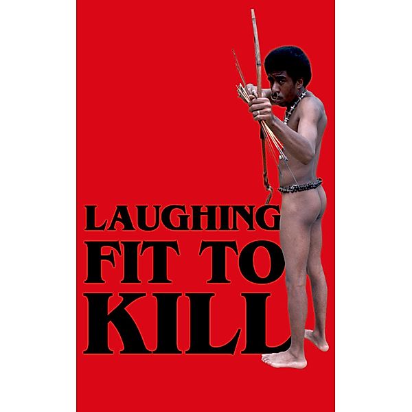 Laughing Fit to Kill, Glenda Carpio