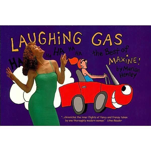 Laughing Gas, Marian Henley