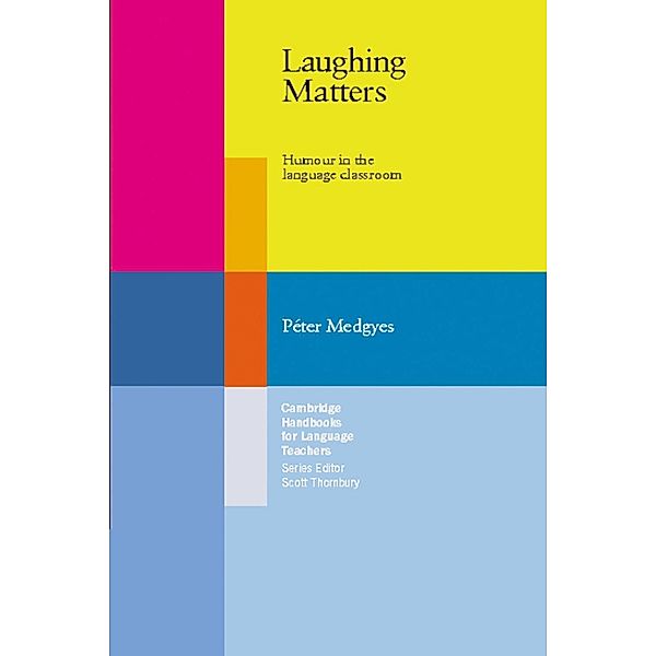 Laughing Matters, Peter Medgyes