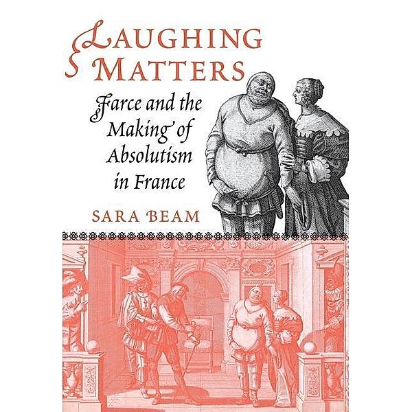 Laughing Matters, Sara Beam