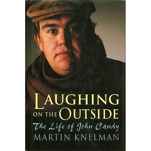 Laughing on the Outside, Martin Knelman