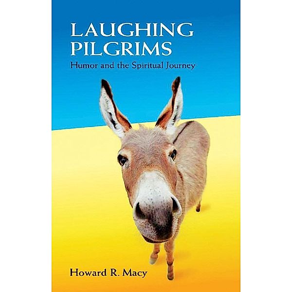 Laughing Pilgrims / Red Nose Fun Publishing LLC, Howard R. Macy