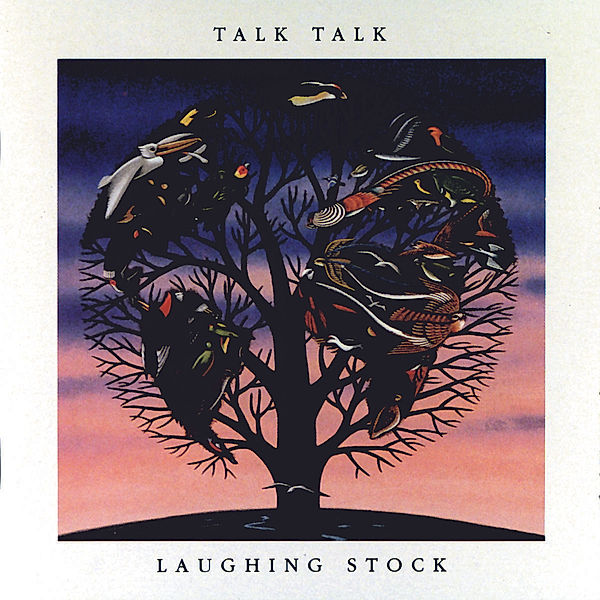 Laughing Stock (Vinyl), Talk Talk