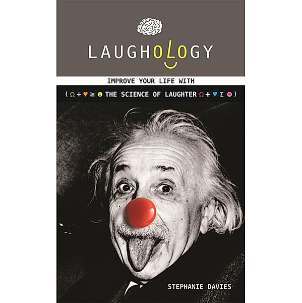 Laughology, Stephanie Davies