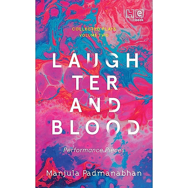 Laughter and Blood, Manjula Padmanabhan