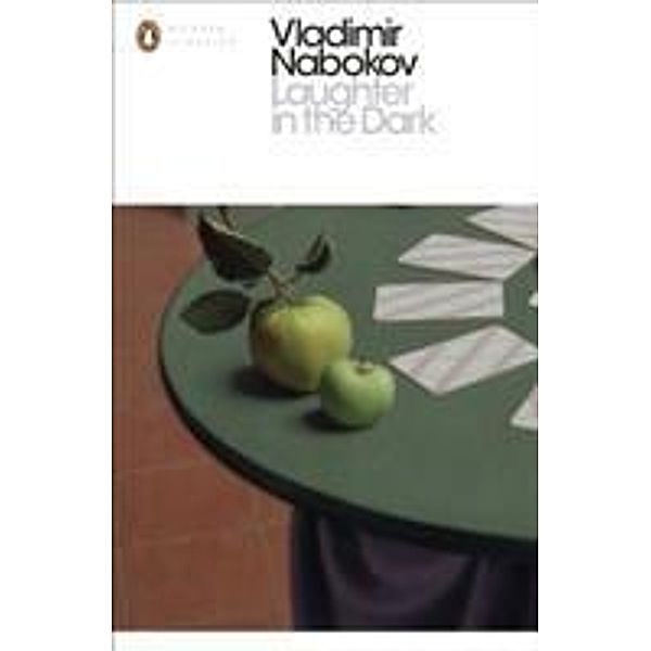 Laughter in the Dark, Vladimir Nabokov
