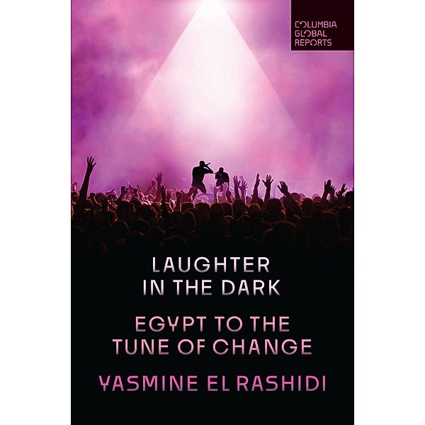 Laughter in the Dark, Yasmine El Rashidi