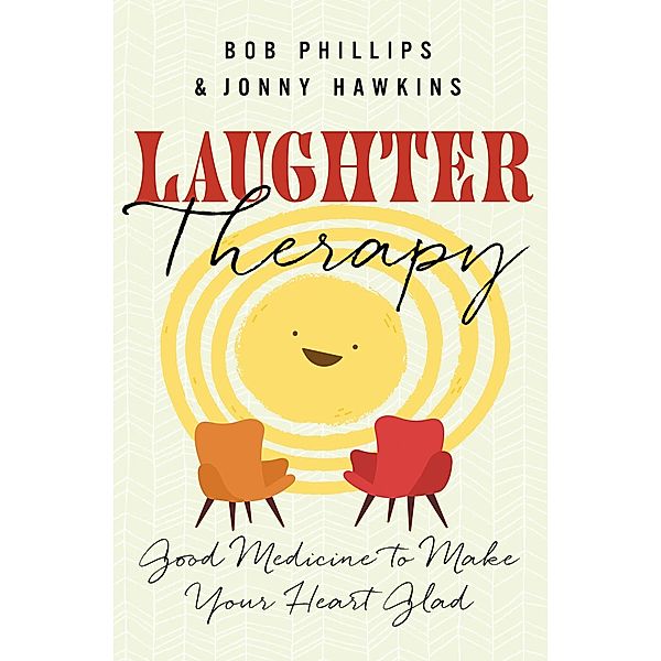 Laughter Therapy, Jonny Hawkins