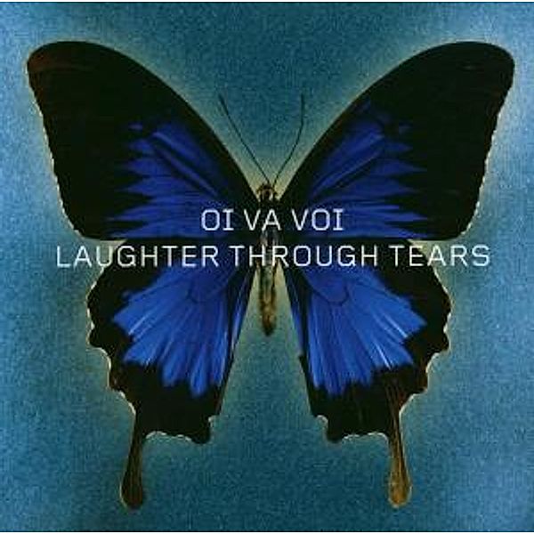Laughter Through Tears, Oi Va Voi