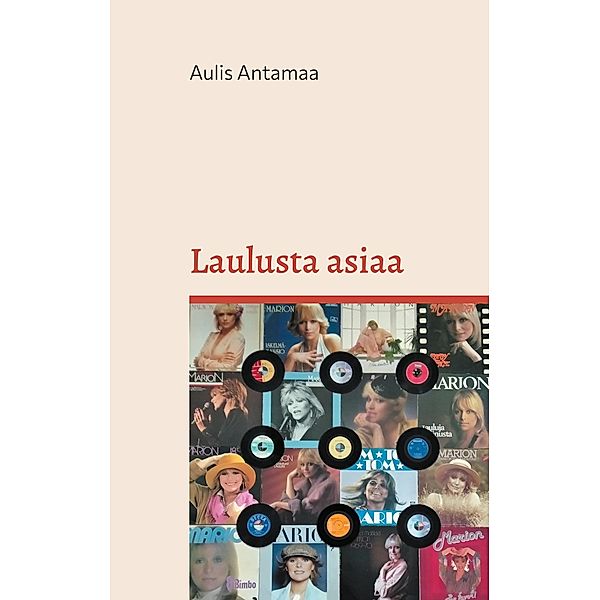 Laulusta asiaa, Aulis Antamaa