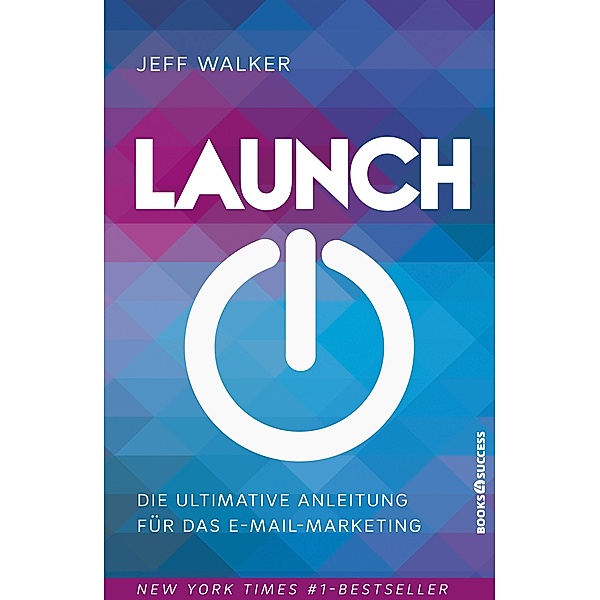 Launch, Jeff Walker