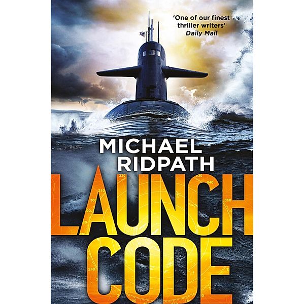 Launch Code, Michael Ridpath