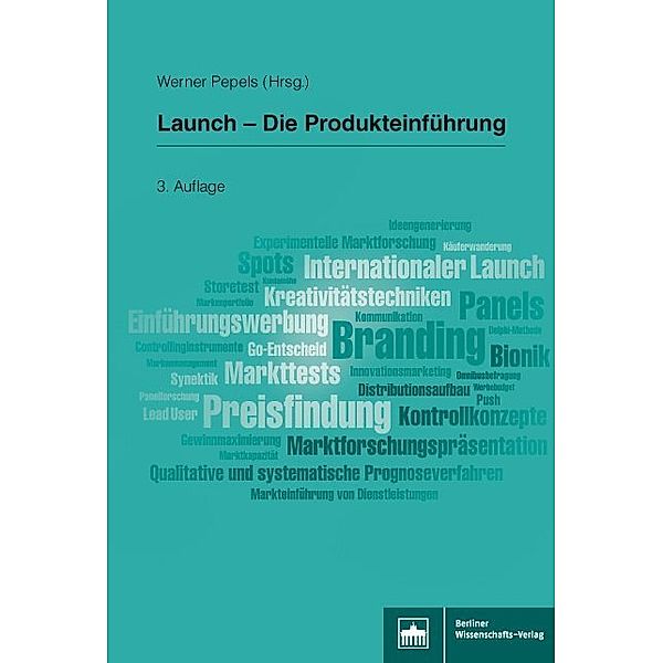 Launch - Die Produkteinführung