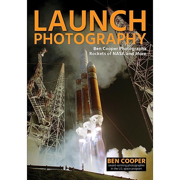 Launch Photography, Ben Cooper