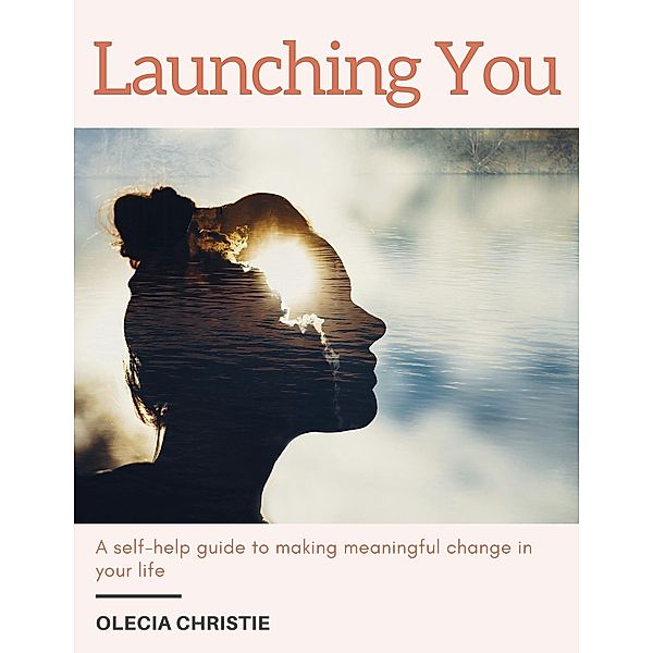 Launching You, Olecia Christie