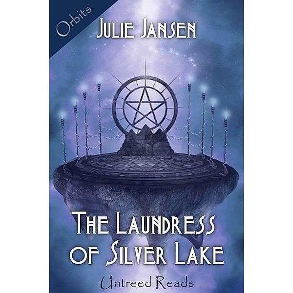 Laundress of Silver Lake / Orbits, Julie Jansen