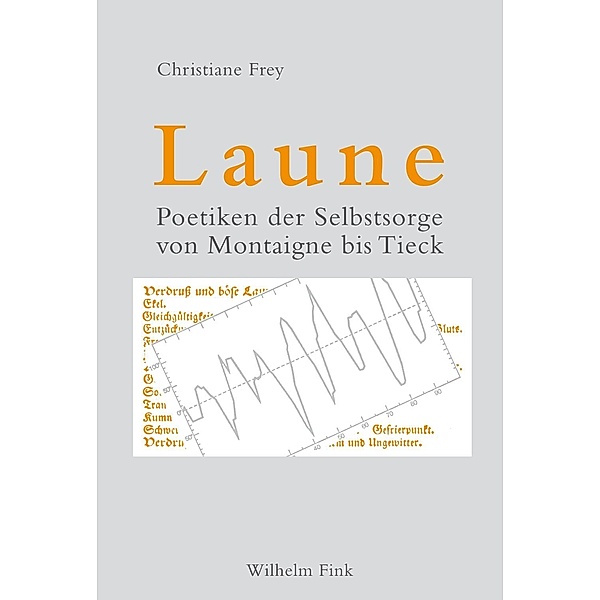 Laune, Christiane Frey