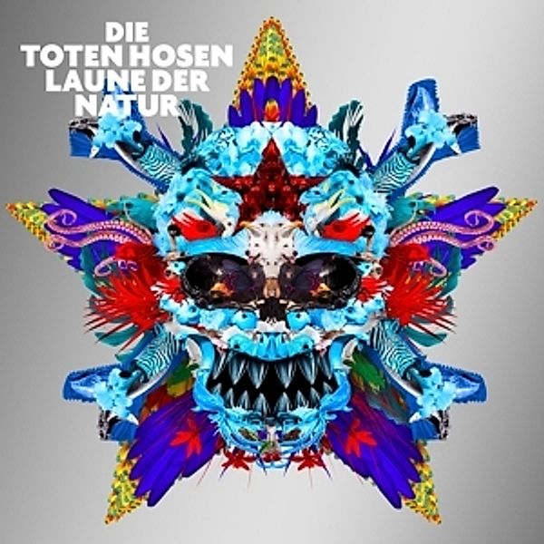 Laune der Natur (Maxi-CD), Die Toten Hosen