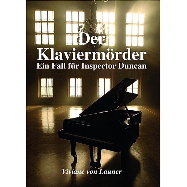Launer, V: Klaviermörder, Viviane von Launer