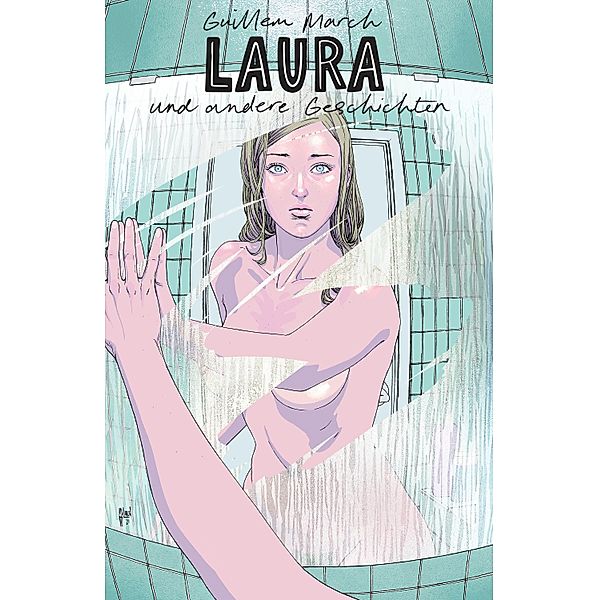 Laura, Guillem March