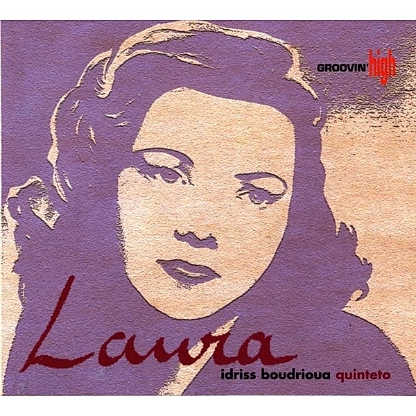 Laura, Idriss-Quinteto- Boudrioua