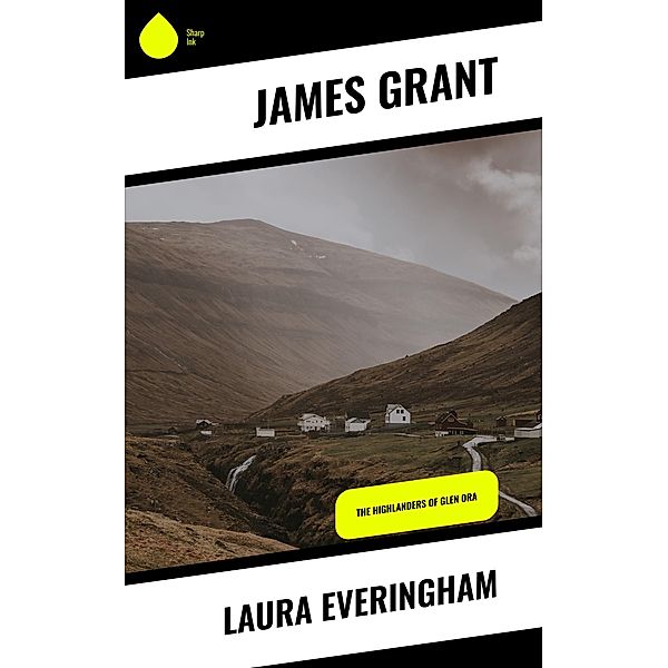 Laura Everingham, James Grant