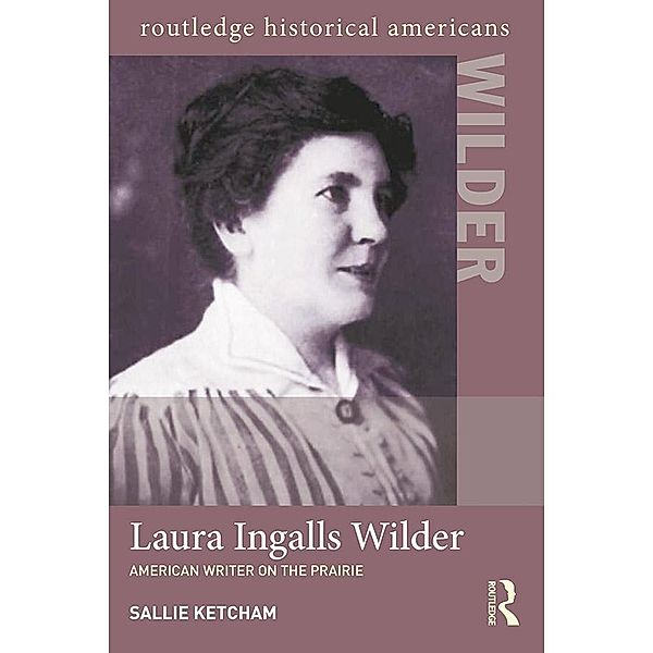 Laura Ingalls Wilder, Sallie Ketcham