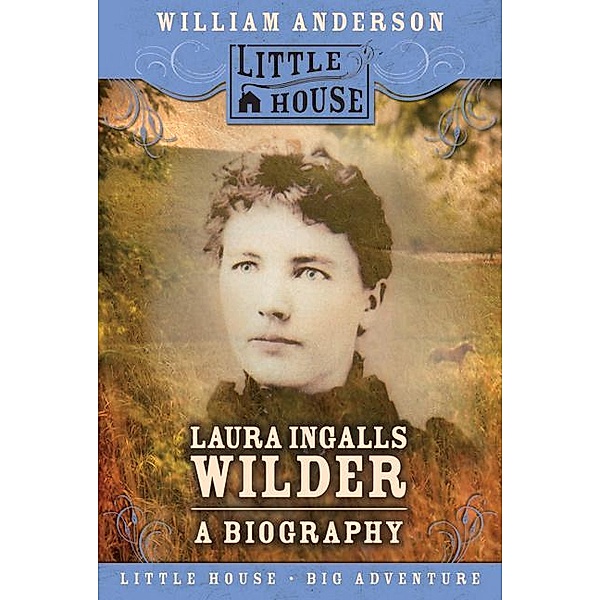 Laura Ingalls Wilder, William Anderson