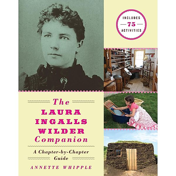 Laura Ingalls Wilder Companion, Annette Whipple
