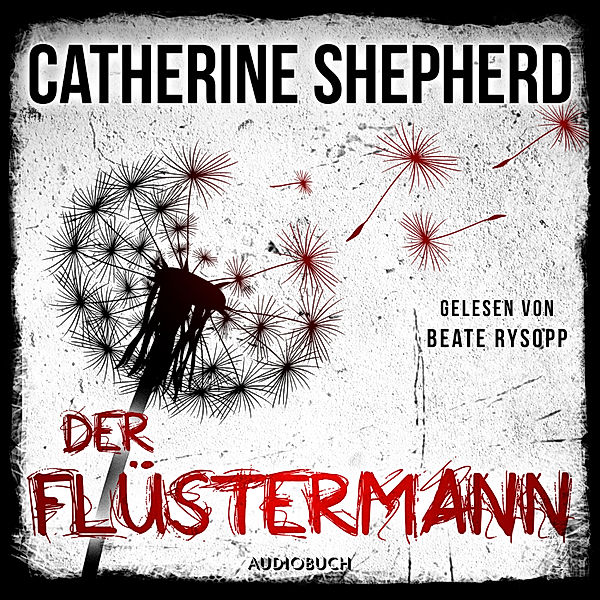 Laura Kern - 3 - Der Flüstermann (Ein Fall für Laura Kern 3), Catherine Shepherd