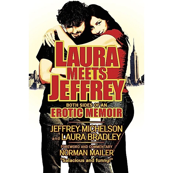 Laura Meets Jeffrey, Jeffrey Michelson