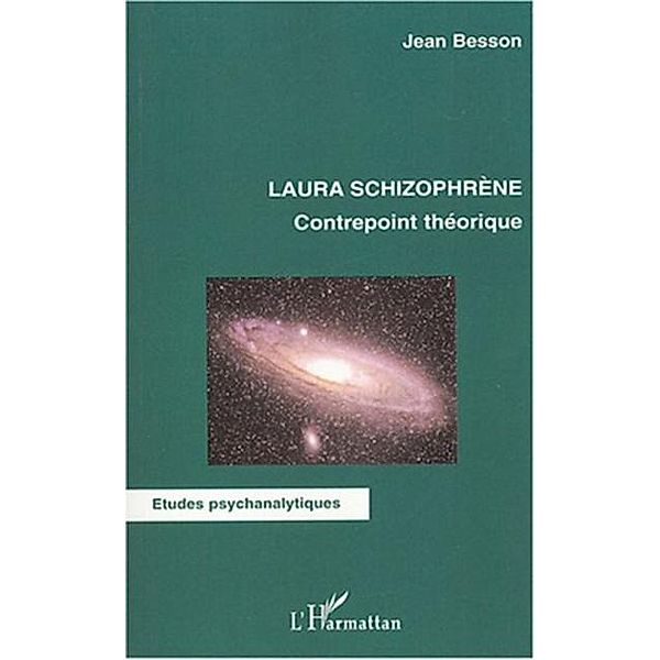 Laura schizophrene / Hors-collection, Besson Jean