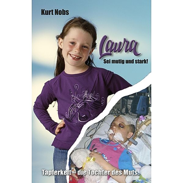 Laura ... Sei mutig und stark, Kurt Nobs