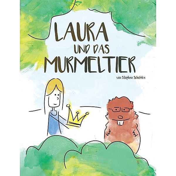 Laura und das Murmeltier, Stephan Scholdra