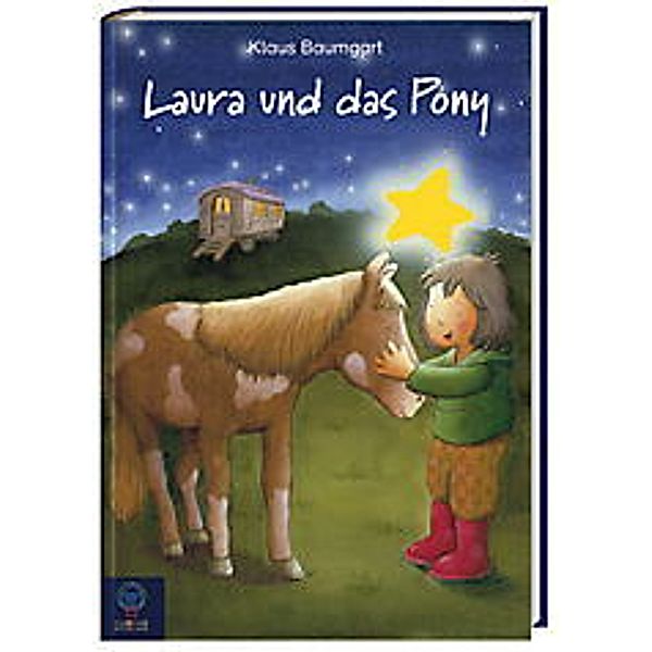 Laura und das Pony, Klaus Baumgart