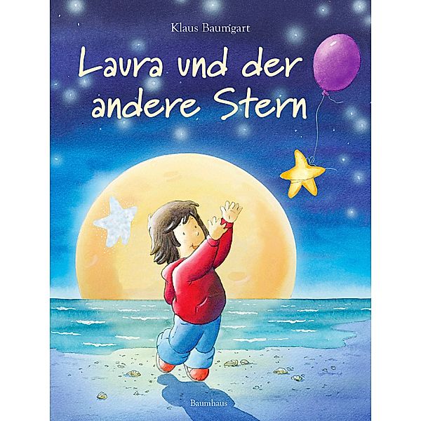 Laura und der andere Stern, Klaus Baumgart