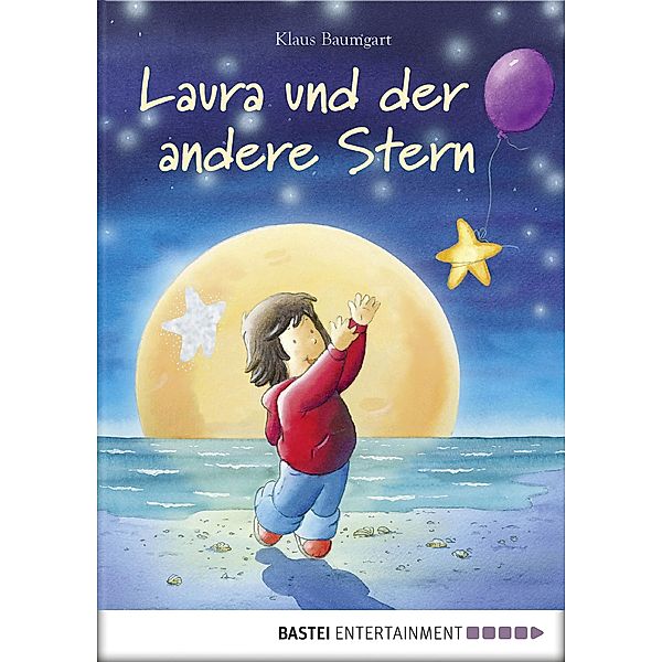 Laura und der andere Stern / Lauras Stern - Bilderbücher, Klaus Baumgart